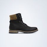 Cargotanker boots – Moonless Night – Boots | PME LEGEND