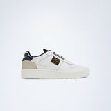 Gobbler sneaker – Snow White – Sneakers | PME LEGEND