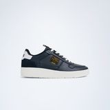 Gobbler sneaker – Black Indigo – Sneakers | PME LEGEND