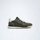 Aircobra sneaker – Weeping Willow – Sneakers | PME LEGEND