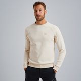 Sweatshirt met raglanmouwen – Castle Wall – Sweatshirts | PME LEGEND