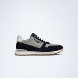 Aircobra sneaker – Black Indigo – Sneakers | PME LEGEND
