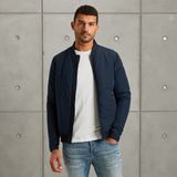 Throttle jas – Black Indigo – Zomerjassen | CAST IRON