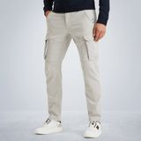 Expedizor relaxed fit cargo pants – Grey Comfort Denim – Cargo pants | PME LEGEND