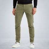 Nordrop tapered fit cargo pants – Weeping Willow – Cargo pants | PME LEGEND