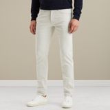 V12 slim fit broek  – Castle Wall – Broeken & shorts | VANGUARD