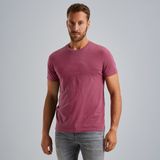 T-shirt met geborduurd artwork – Mellow Rose – T-shirts | PME LEGEND