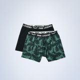 2-pack boxershorts – Weeping Willow – Accessoires | PME LEGEND