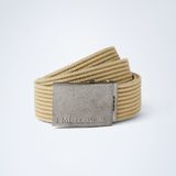 Riem van canvas – Coriander – Riemen | PME LEGEND
