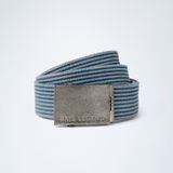 Riem van canvas – Black Indigo – Riemen | PME LEGEND