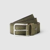 Riem van suède – Weeping Willow – Riemen | VANGUARD