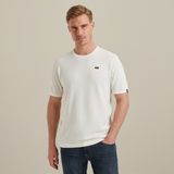 T-shirt met structuur – Snow White – T-shirts | VANGUARD