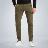 Tapered fit cargo pants – Castle Wall – Cargo pants | PME LEGEND
