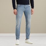 V12 slim fit jeans – Black Indigo – Slim fit  | VANGUARD