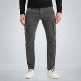Expedizor relaxed fit cargo pants – Grey Comfort Denim – Cargo pants | PME LEGEND