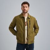 Glazer jas – Brown – Zomerjassen | PME LEGEND