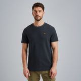 T-shirt met streeppatroon – Black Indigo – T-shirts | PME LEGEND