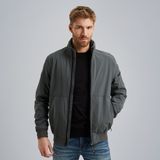 Winglock jas – Grey Comfort Denim – Zomerjassen | PME LEGEND