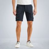 Airylon cargo shorts  – Black Indigo – Cargobroeken | PME LEGEND