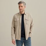 Shirt jacket met structuur – Castle Wall – Overshirts | VANGUARD
