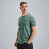 American Classic T-shirt – Weeping Willow – T-shirts | PME LEGEND
