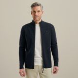Vest met ritssluiting – Black Indigo – Vesten | VANGUARD
