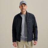 Wheelster jas – Black Indigo – Zomerjassen | VANGUARD