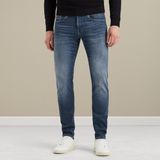 V12 slim fit jeans – Black Indigo – Slim fit  | VANGUARD