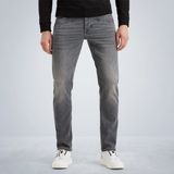 Curtis Jeans – Grey Comfort Denim – Relaxed fit | PME LEGEND