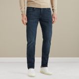 V12 slim fit jeans – Black Indigo – Slim fit  | VANGUARD