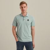 Polo met badge – Weeping Willow – Polo's | VANGUARD