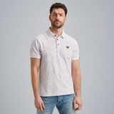 Polo met allover print – Snow White – Polo's | PME LEGEND
