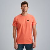 American Classic T-shirt – Pumpkin Spice – T-shirts | PME LEGEND