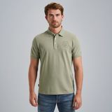 Polo van piqué – Weeping Willow – Polo's | PME LEGEND