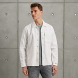 Shirt jacket met structuur – Snow White – Overshirts | CAST IRON