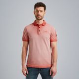 Polo van piqué – Pumpkin Spice – Polo's | PME LEGEND