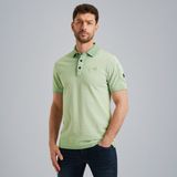 Polo van piqué – Weeping Willow – Polo's | PME LEGEND