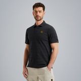 Polo van jersey – Black Indigo – Polo's | PME LEGEND