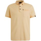 Polo met borstzak – Pumpkin Spice – Heren polo's | VANGUARD