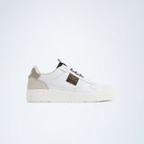 Gobbler sneaker – Snow White – Sneakers | PME LEGEND