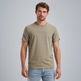 T-shirt met artwork – Weeping Willow – T-shirts | PME LEGEND