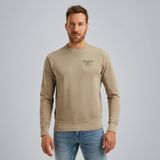 Sweatshirt met artwork – Coriander – Sweatshirts | PME LEGEND