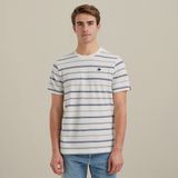 T-shirt met streeppatroon – Snow White – T-shirts | VANGUARD
