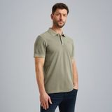 Polo van piqué – Weeping Willow – Polo's | PME LEGEND