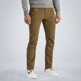 Skylock Worker regular fit broek – Coriander – Broeken & shorts | PME LEGEND