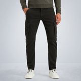 Expedizor relaxed fit cargobroek – Moonless Night – Cargobroeken | PME LEGEND
