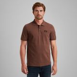 American Classic polo – Brown – Polo's | PME LEGEND