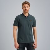 American Classic polo – Black Indigo – Polo's | PME LEGEND