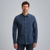 American Classic overhemd – Black Indigo – Casual overhemden | PME LEGEND