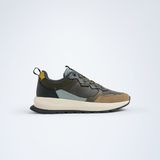 Notcher sneakers – Brown – Schoenen | PME LEGEND